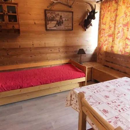 Appartamento Résidence Reine Blanche - Reine Blanche - Spacieux Aprrecie Des Vacanciers Mae-7405 Val Thorens