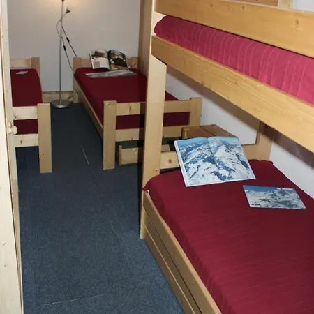 Résidence Reine Blanche - Reine Blanche - Spacieux Aprrecie Des Vacanciers Mae-7405 Val Thorens