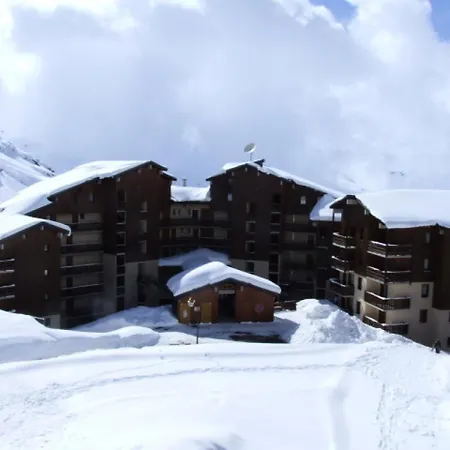 Appartamento Résidence Reine Blanche - Reine Blanche - Spacieux Aprrecie Des Vacanciers Mae-7405